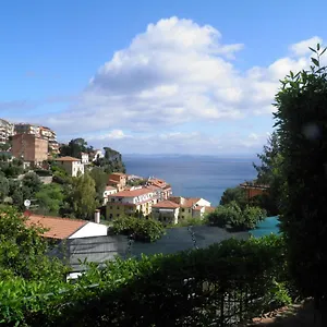 Appartamento Casa Valerio, Porto Santo Stefano (Grosseto)
